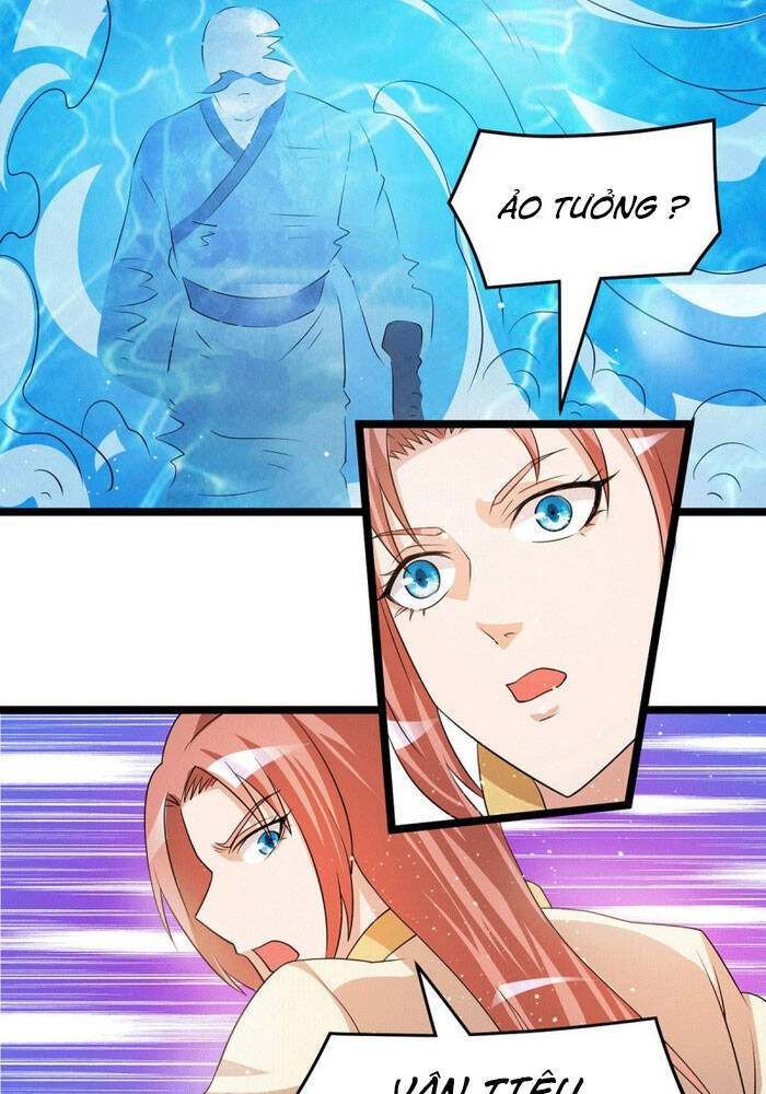 Tiên Vương Trùng Sinh Chapter 206 - 18