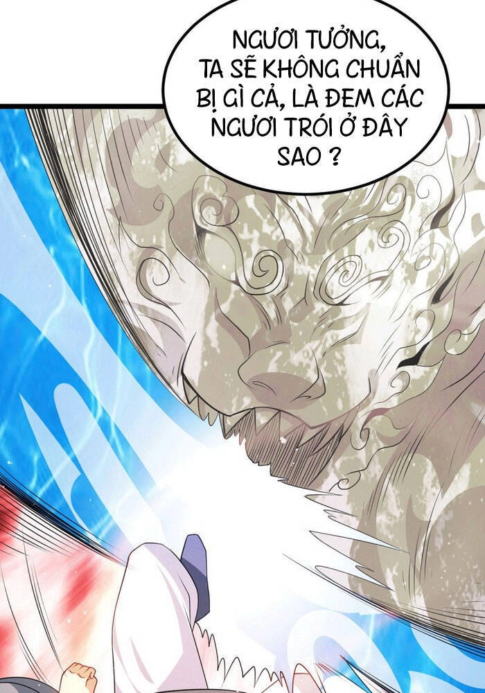 Tiên Vương Trùng Sinh Chapter 206 - 20