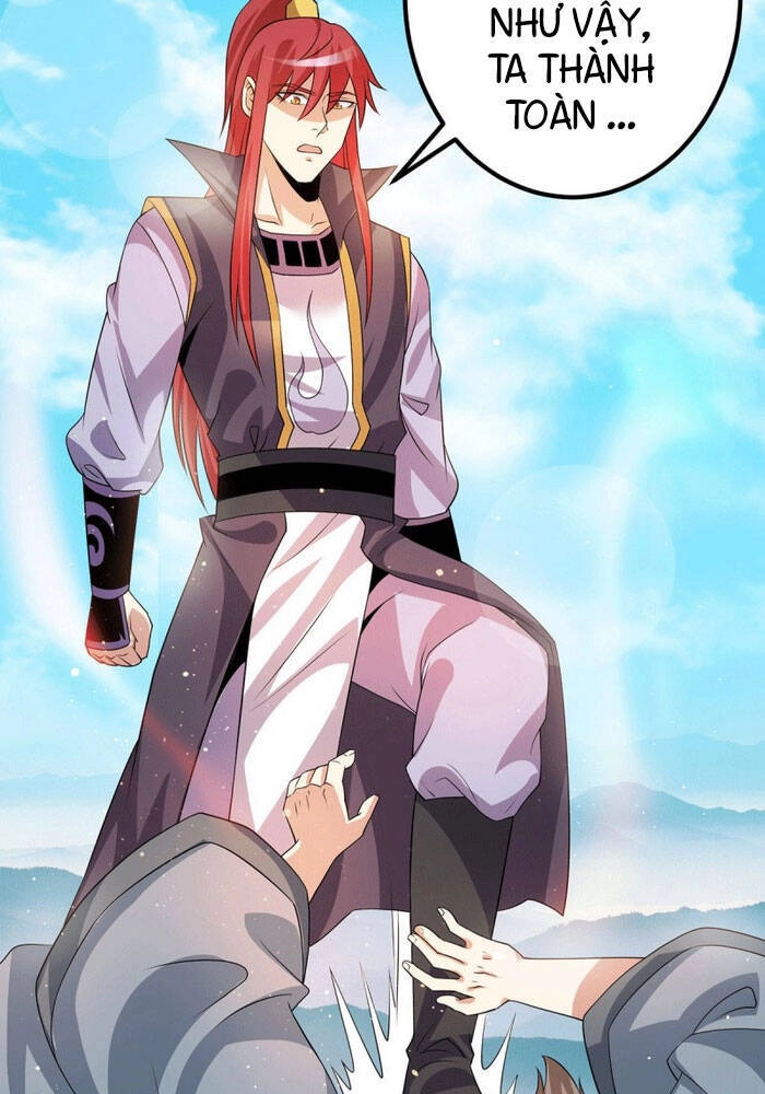 Tiên Vương Trùng Sinh Chapter 206 - 22