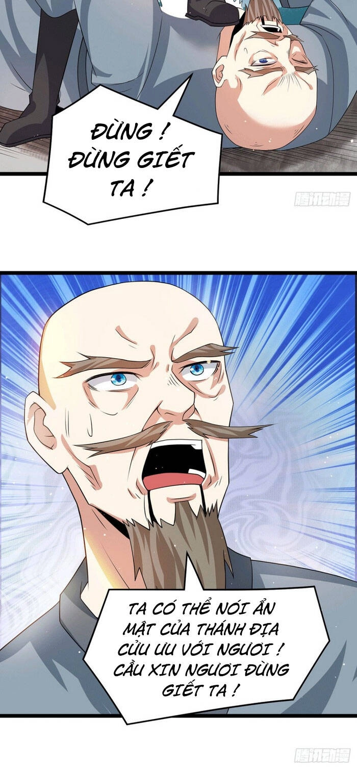 Tiên Vương Trùng Sinh Chapter 206 - 23