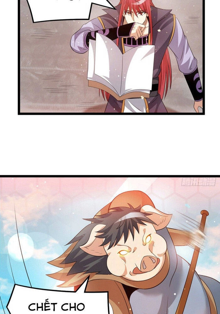 Tiên Vương Trùng Sinh Chapter 207 - 12