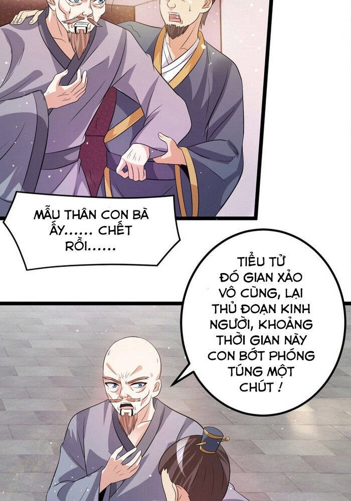 Tiên Vương Trùng Sinh Chapter 208 - 2