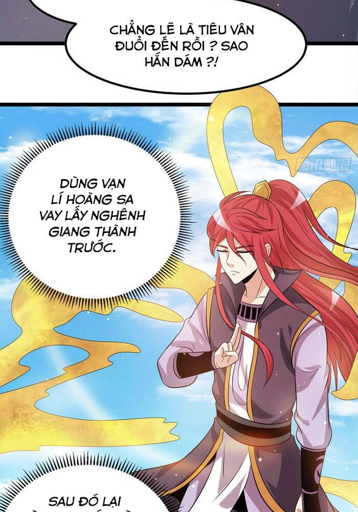 Tiên Vương Trùng Sinh Chapter 208 - 4