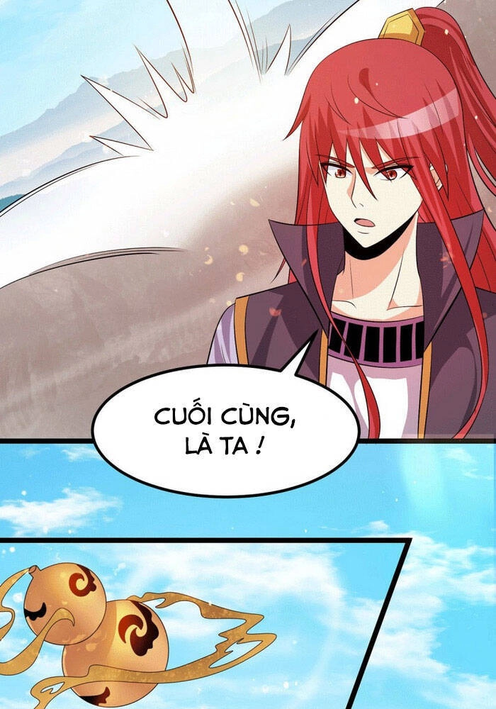 Tiên Vương Trùng Sinh Chapter 208 - 6