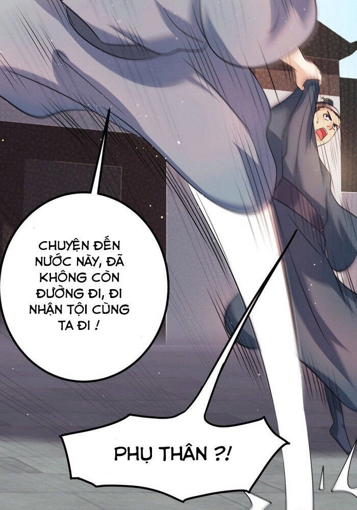 Tiên Vương Trùng Sinh Chapter 208 - 10