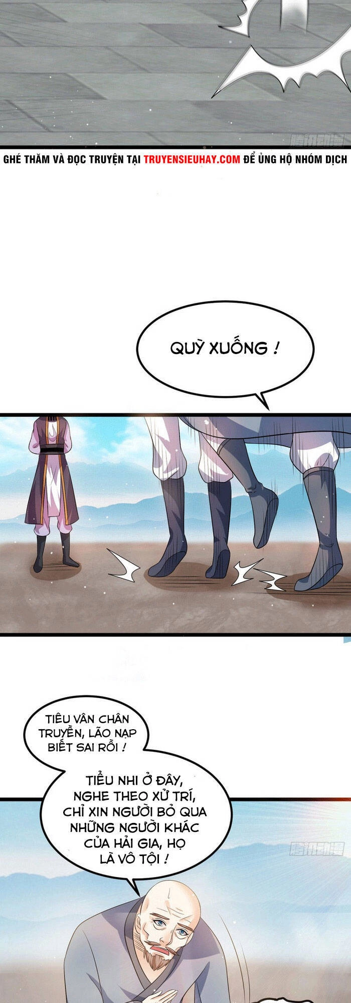 Tiên Vương Trùng Sinh Chapter 208 - 11