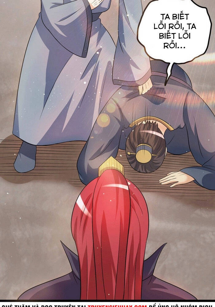 Tiên Vương Trùng Sinh Chapter 208 - 12