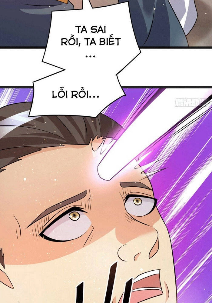 Tiên Vương Trùng Sinh Chapter 208 - 14