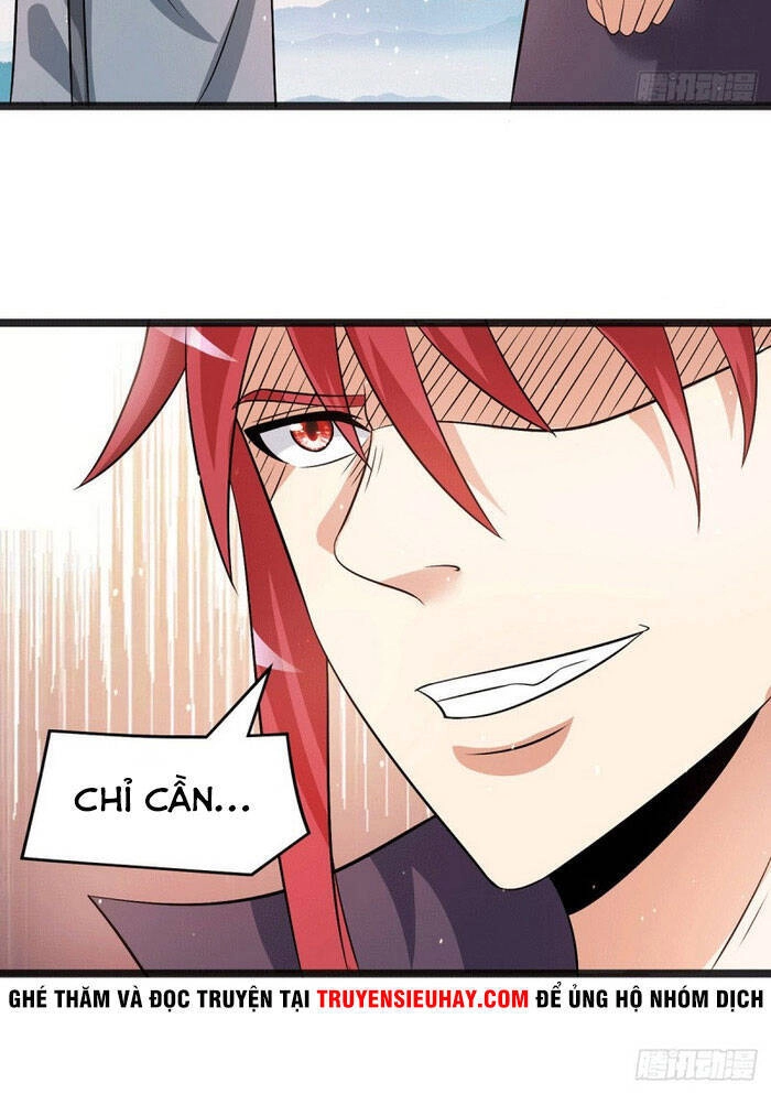Tiên Vương Trùng Sinh Chapter 208 - 16