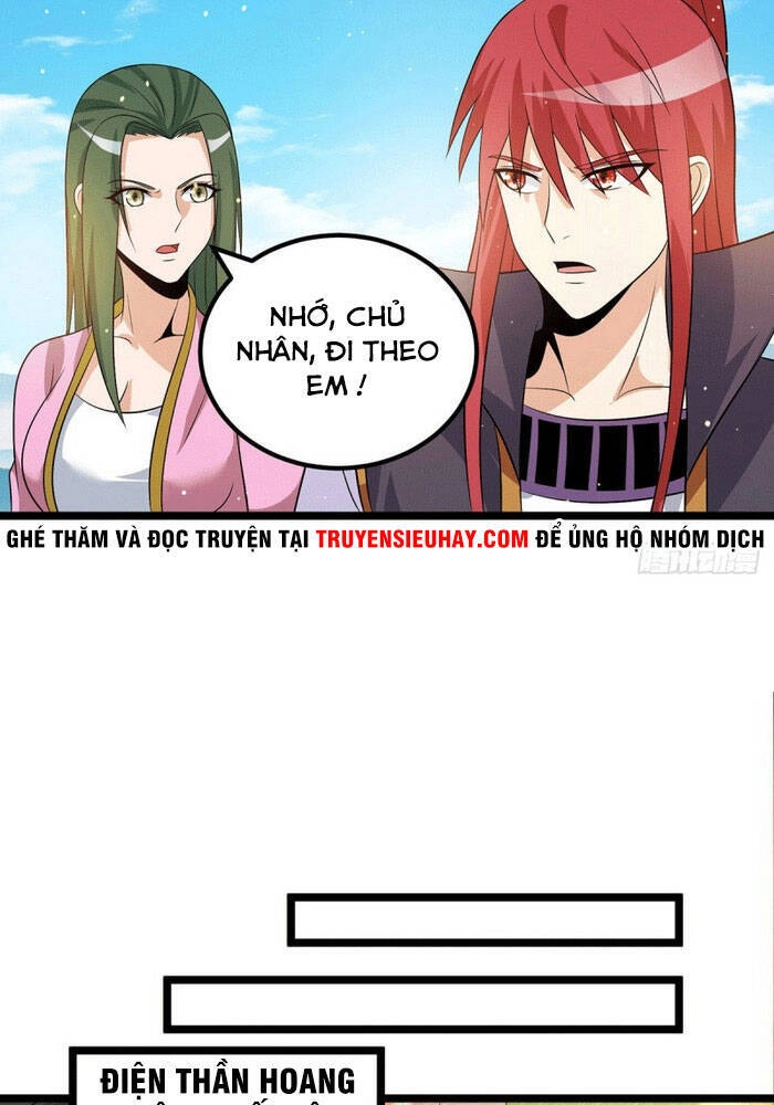 Tiên Vương Trùng Sinh Chapter 209 - 4