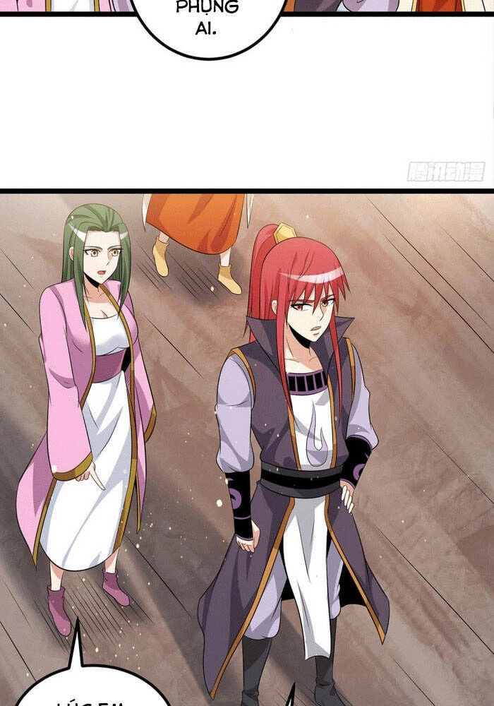 Tiên Vương Trùng Sinh Chapter 209 - 6