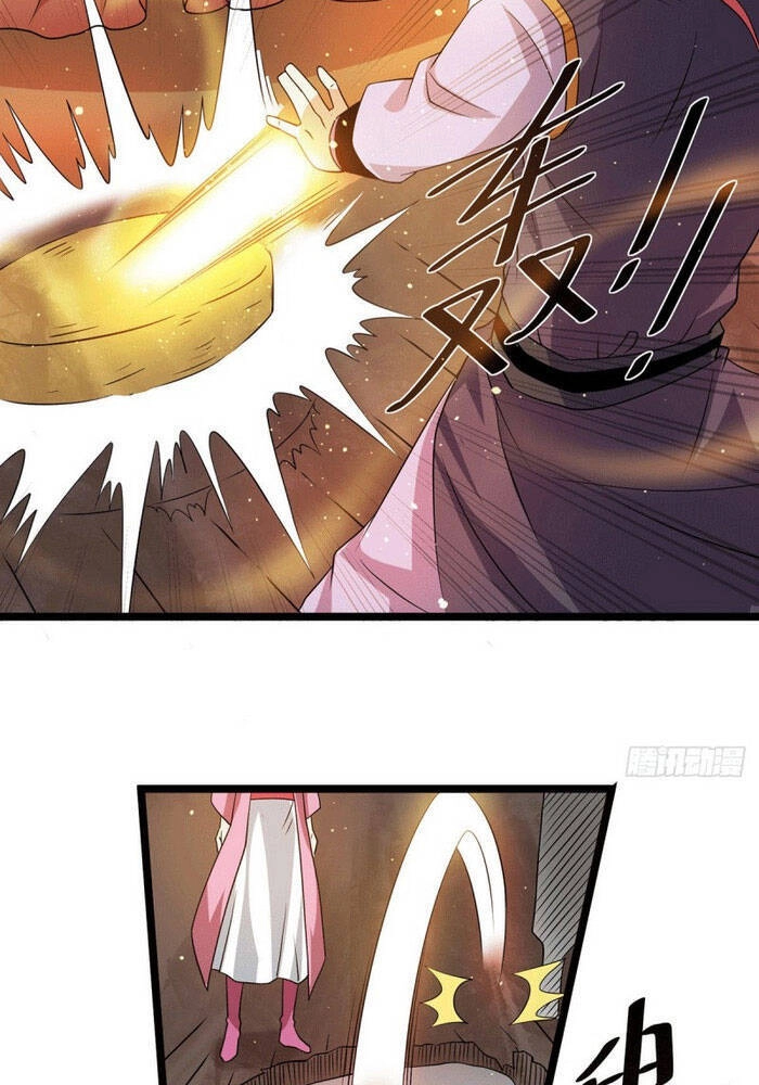 Tiên Vương Trùng Sinh Chapter 209 - 8