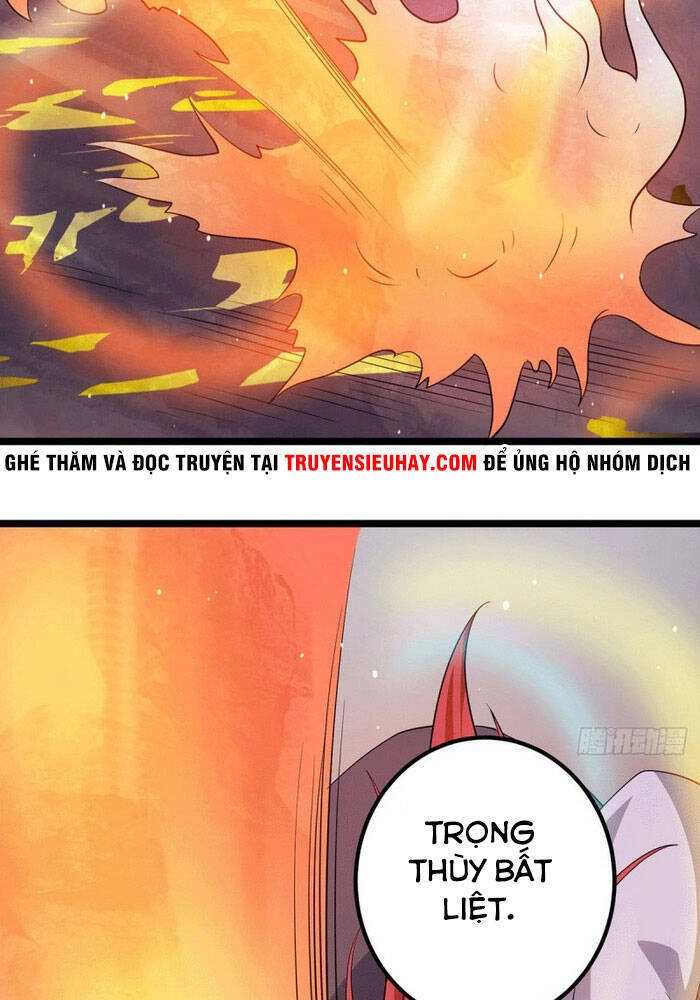 Tiên Vương Trùng Sinh Chapter 209 - 12