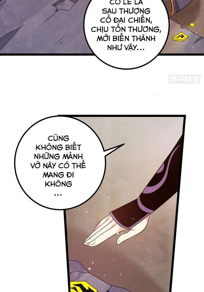 Tiên Vương Trùng Sinh Chapter 209 - 14