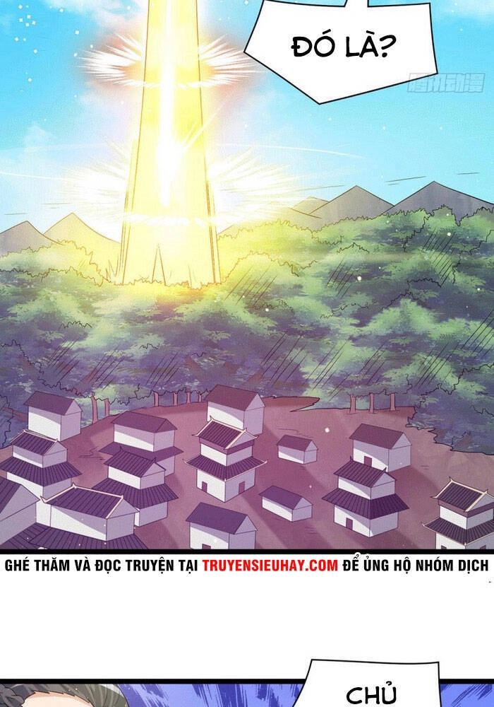 Tiên Vương Trùng Sinh Chapter 209 - 16