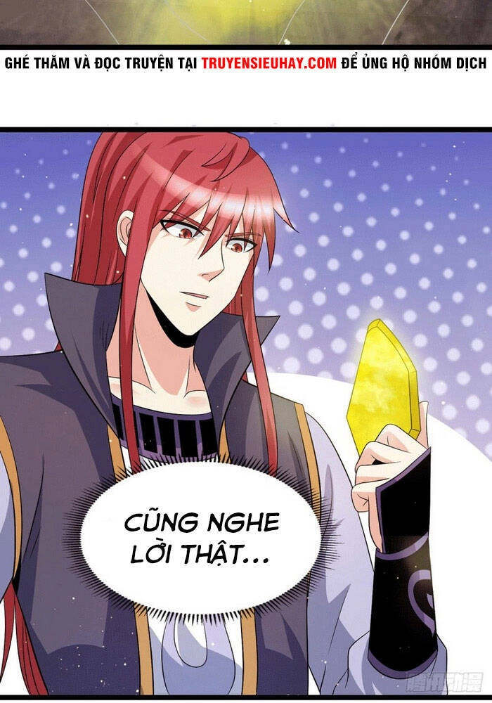 Tiên Vương Trùng Sinh Chapter 210 - 2