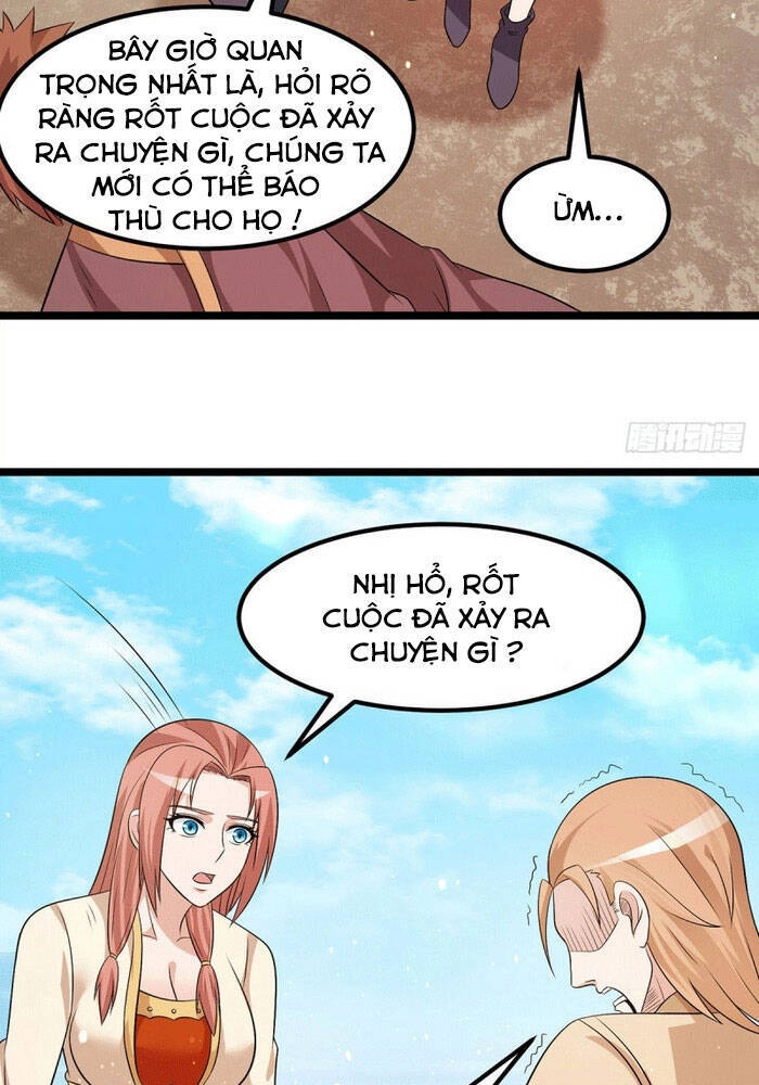 Tiên Vương Trùng Sinh Chapter 210 - 10