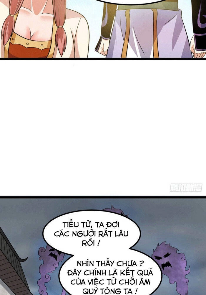 Tiên Vương Trùng Sinh Chapter 210 - 12