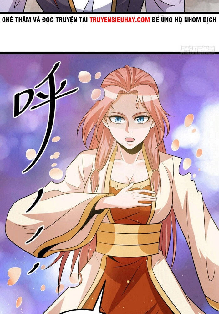 Tiên Vương Trùng Sinh Chapter 210 - 14