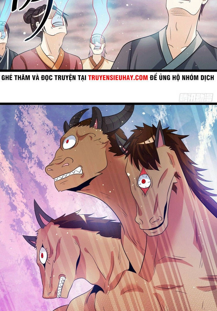 Tiên Vương Trùng Sinh Chapter 211 - 2