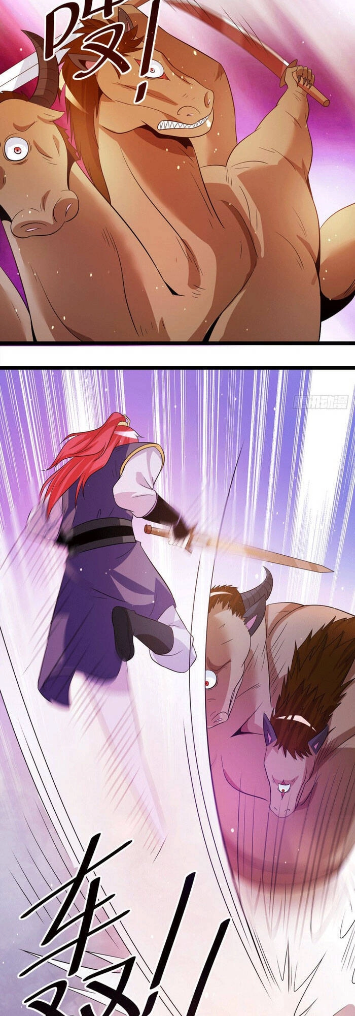 Tiên Vương Trùng Sinh Chapter 211 - 5