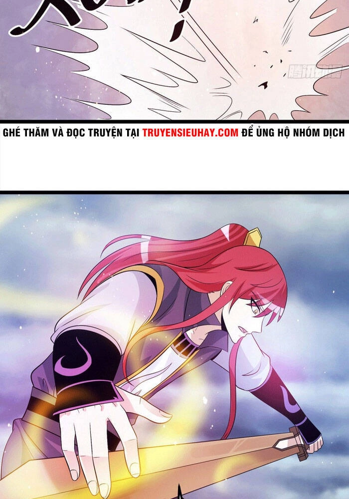 Tiên Vương Trùng Sinh Chapter 211 - 6