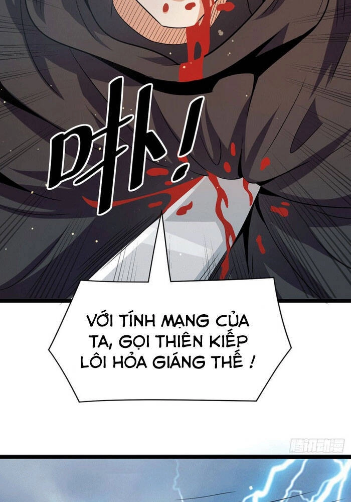 Tiên Vương Trùng Sinh Chapter 211 - 10