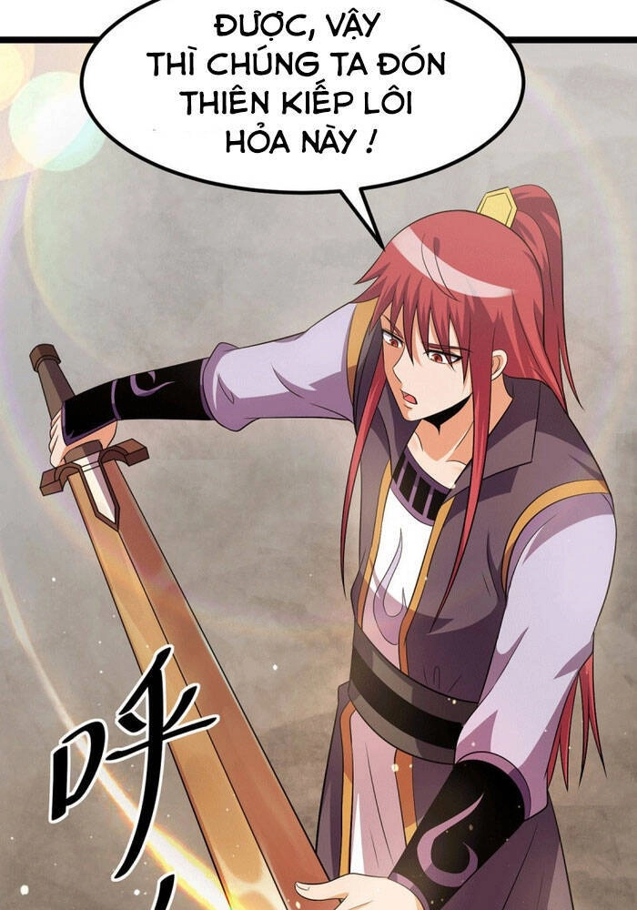 Tiên Vương Trùng Sinh Chapter 211 - 12