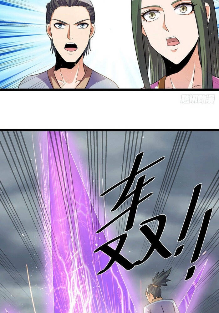 Tiên Vương Trùng Sinh Chapter 211 - 14