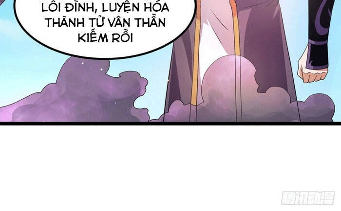 Tiên Vương Trùng Sinh Chapter 211 - 16