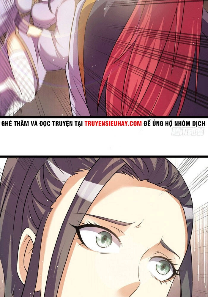 Tiên Vương Trùng Sinh Chapter 211 - 20