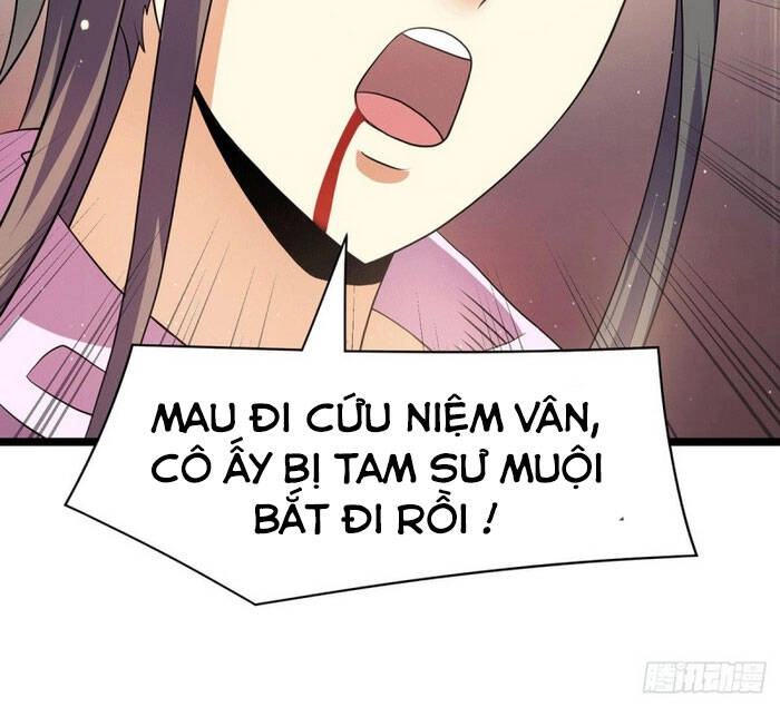 Tiên Vương Trùng Sinh Chapter 211 - 21