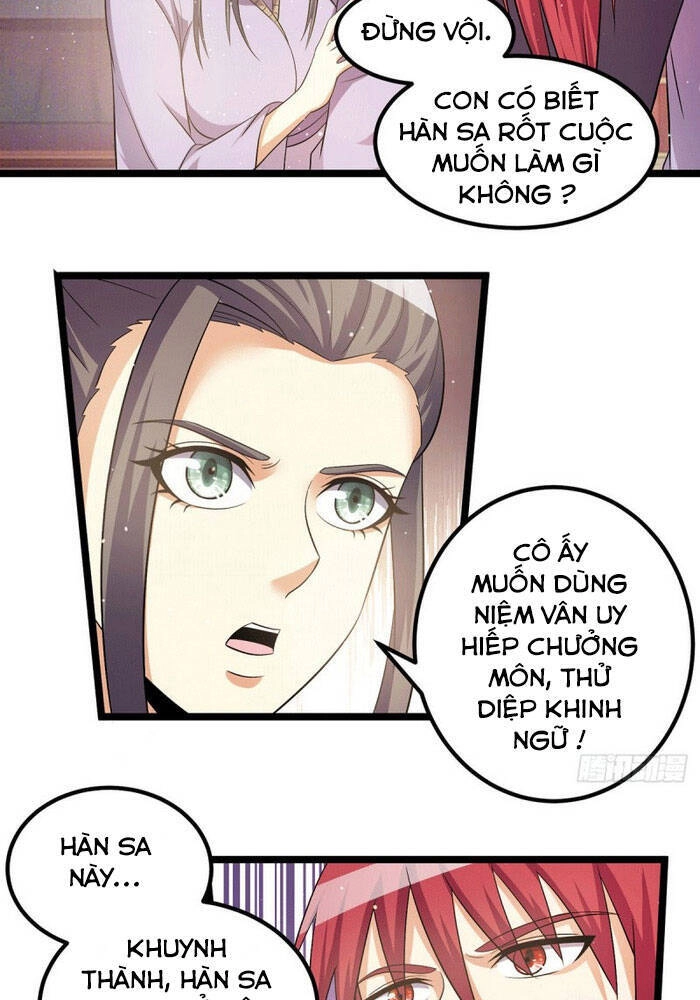 Tiên Vương Trùng Sinh Chapter 212 - 2