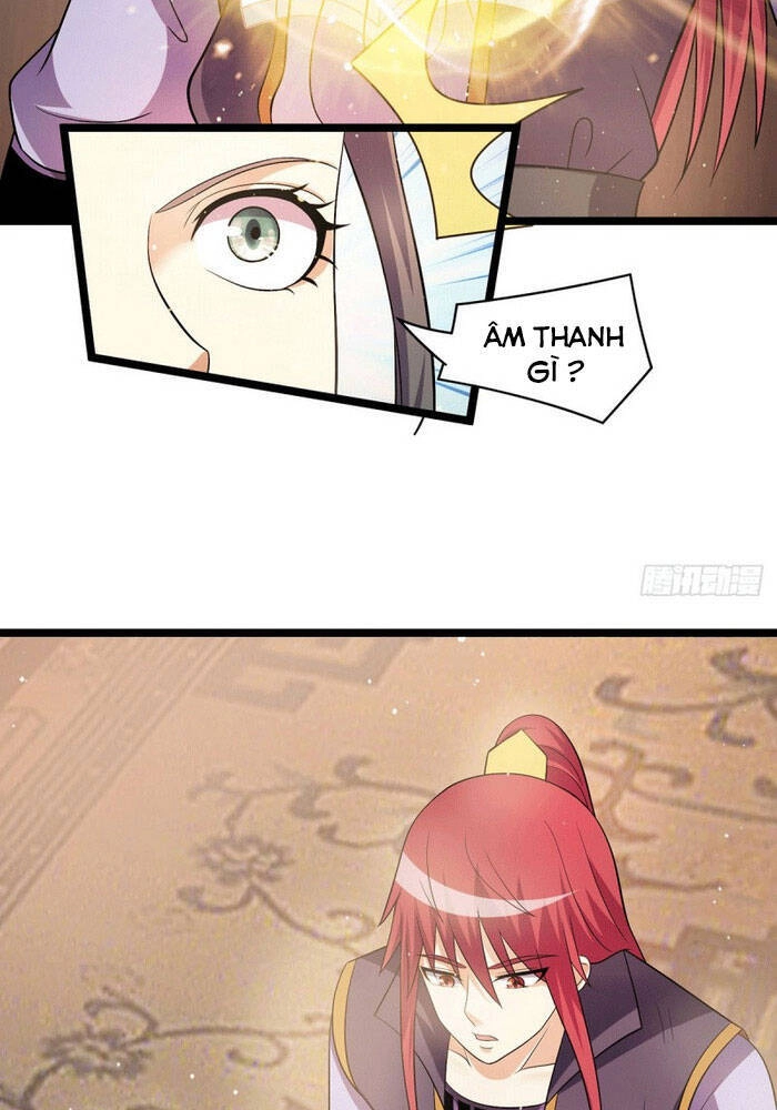 Tiên Vương Trùng Sinh Chapter 212 - 4