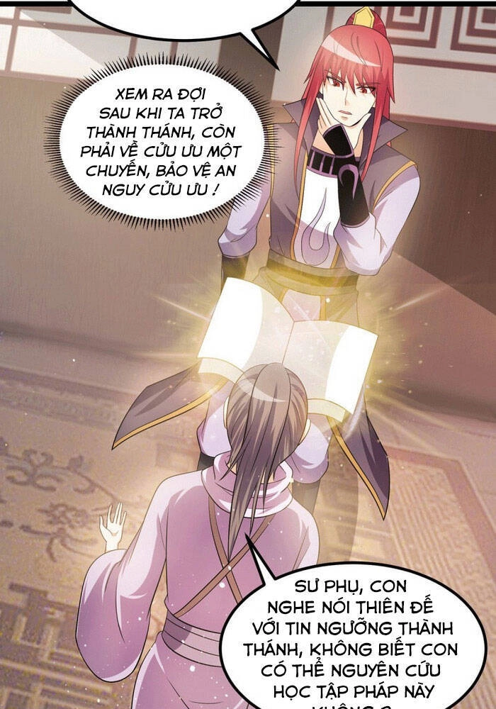 Tiên Vương Trùng Sinh Chapter 212 - 8