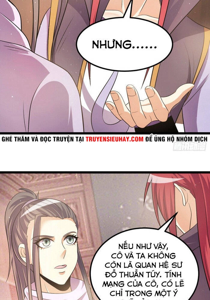 Tiên Vương Trùng Sinh Chapter 212 - 10