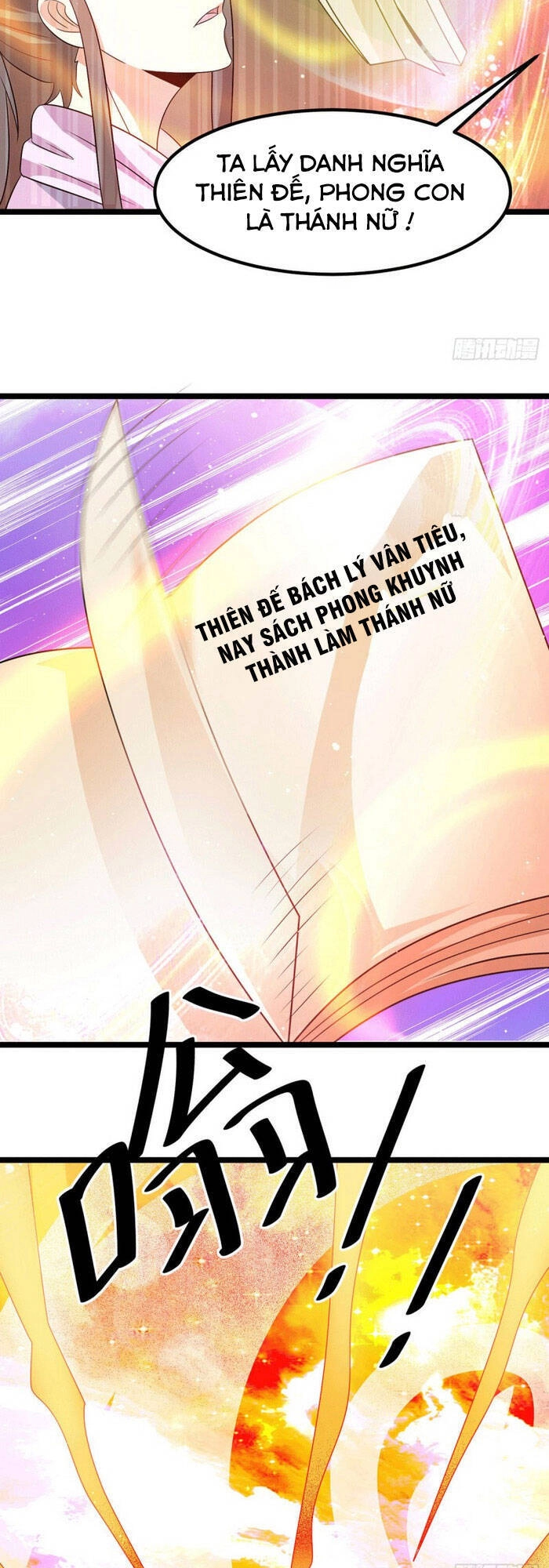 Tiên Vương Trùng Sinh Chapter 212 - 13