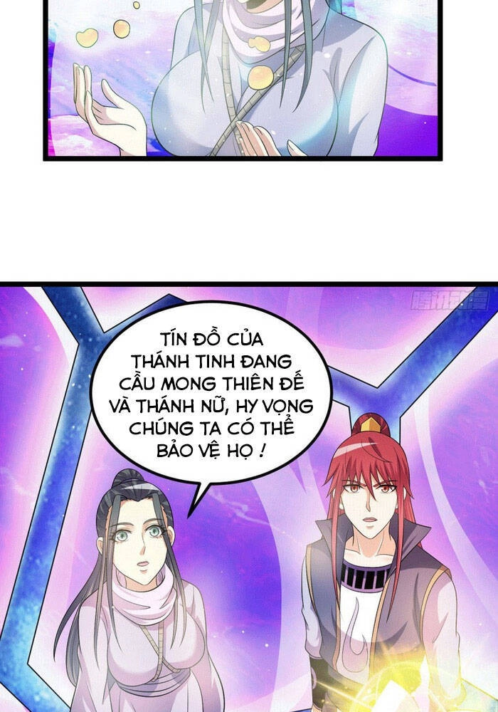 Tiên Vương Trùng Sinh Chapter 213 - 2