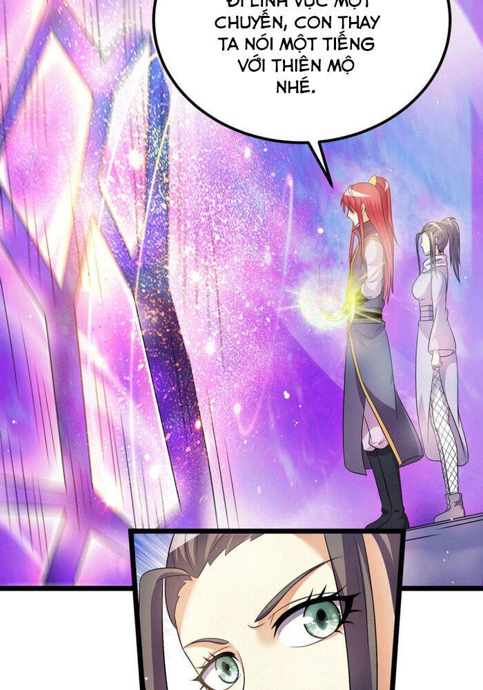 Tiên Vương Trùng Sinh Chapter 213 - 4