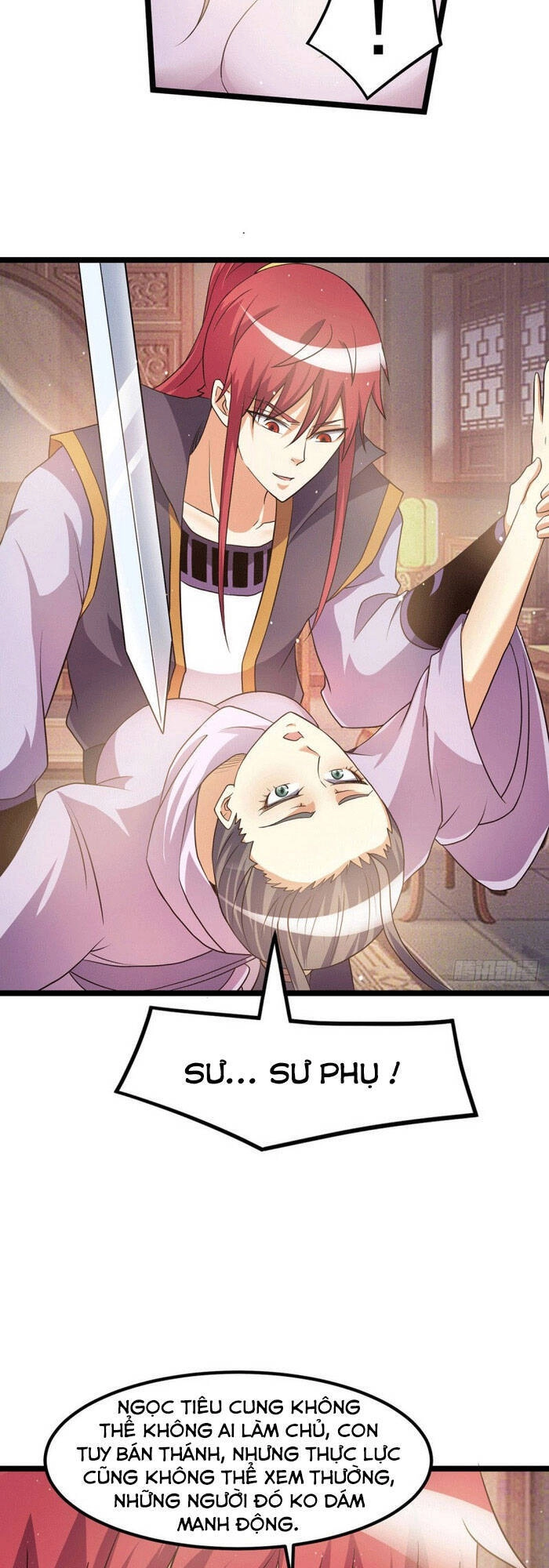 Tiên Vương Trùng Sinh Chapter 213 - 9