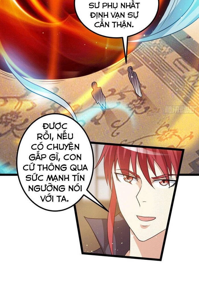 Tiên Vương Trùng Sinh Chapter 213 - 12