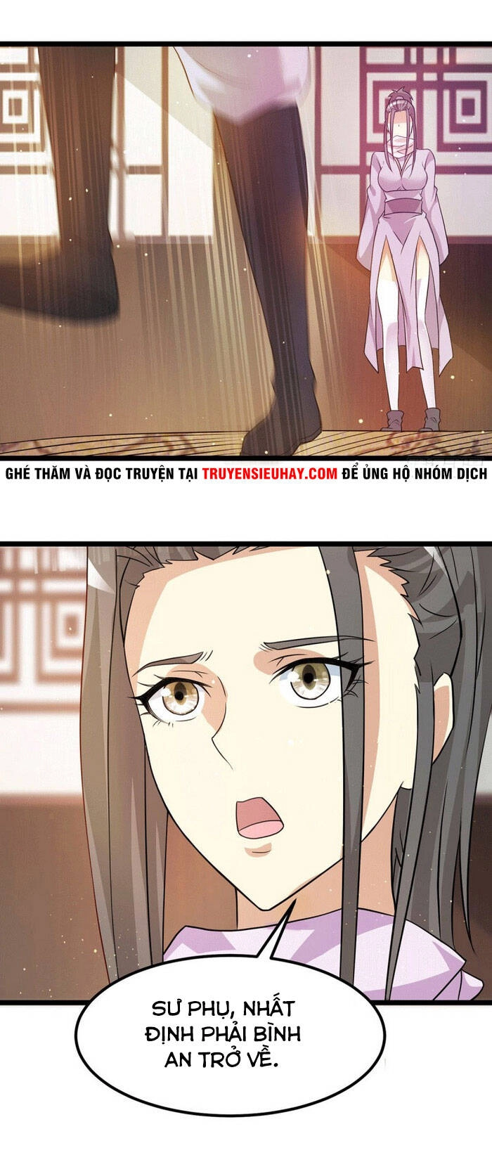 Tiên Vương Trùng Sinh Chapter 213 - 13