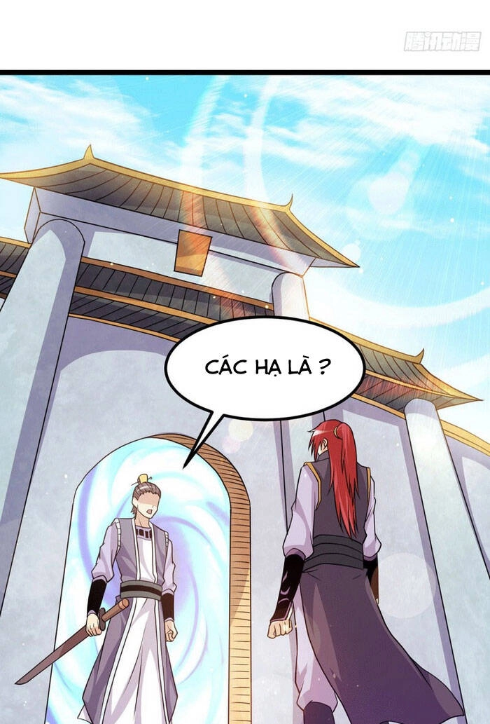 Tiên Vương Trùng Sinh Chapter 213 - 14