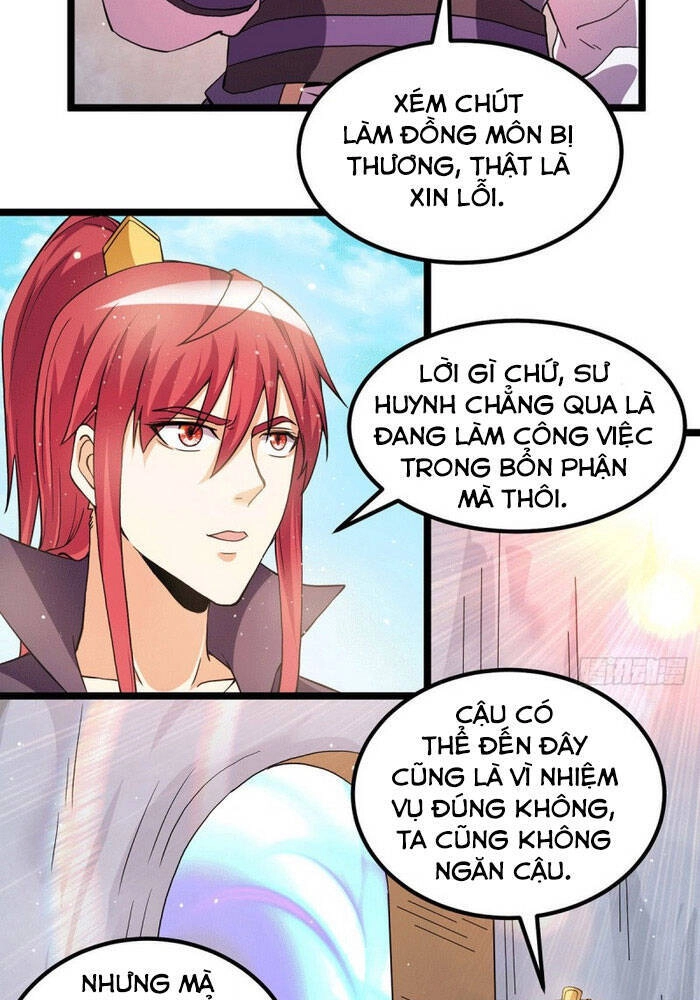 Tiên Vương Trùng Sinh Chapter 214 - 2