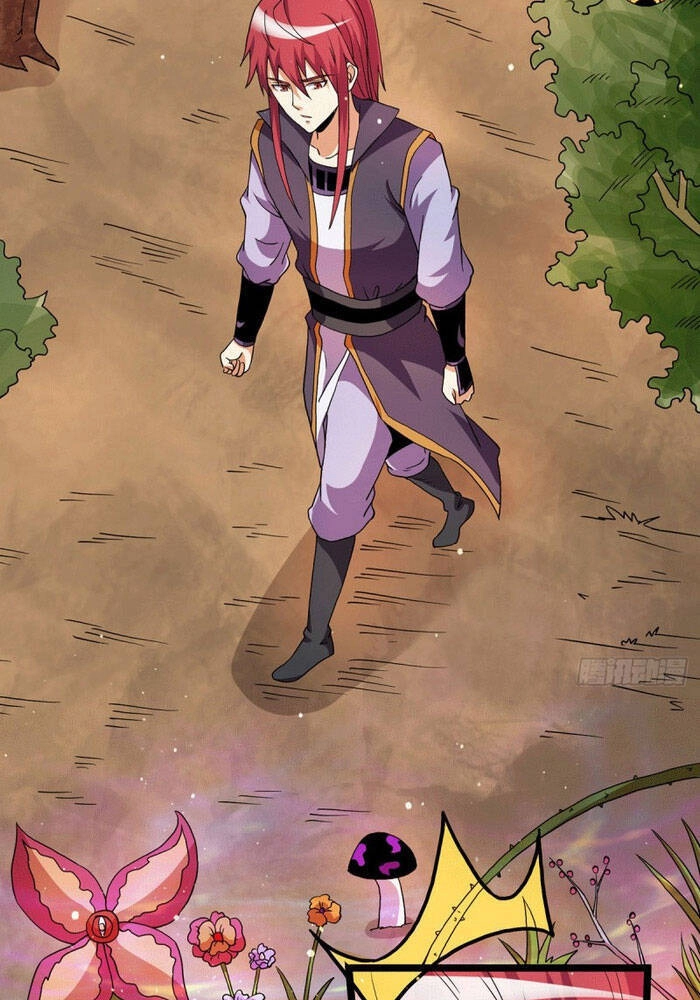 Tiên Vương Trùng Sinh Chapter 214 - 4