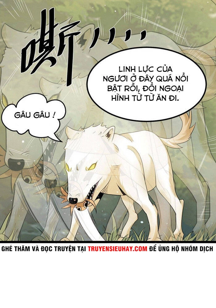 Tiên Vương Trùng Sinh Chapter 214 - 6