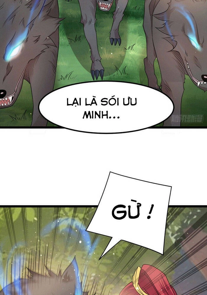 Tiên Vương Trùng Sinh Chapter 214 - 8