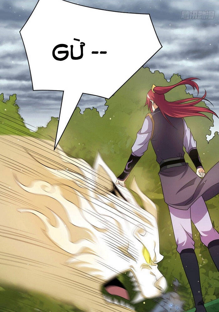 Tiên Vương Trùng Sinh Chapter 214 - 10