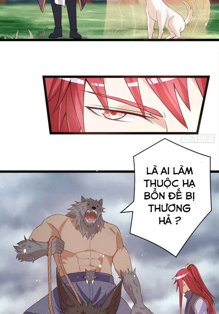 Tiên Vương Trùng Sinh Chapter 214 - 12