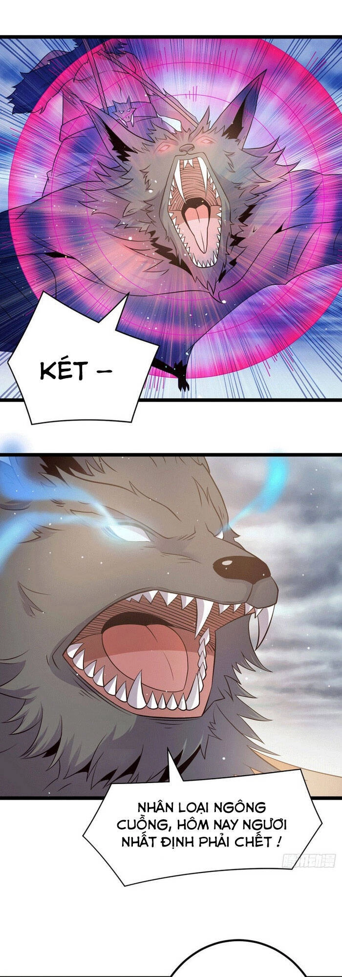 Tiên Vương Trùng Sinh Chapter 215 - 1